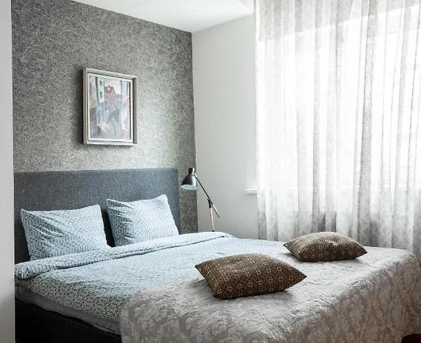 Center Turu Str Apartments, Parking, * Tartu