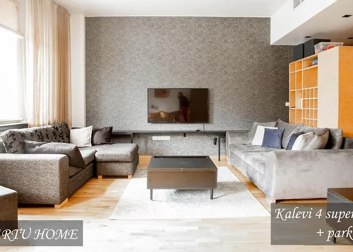 Apartament Center Turu Str Apartments, Parking,