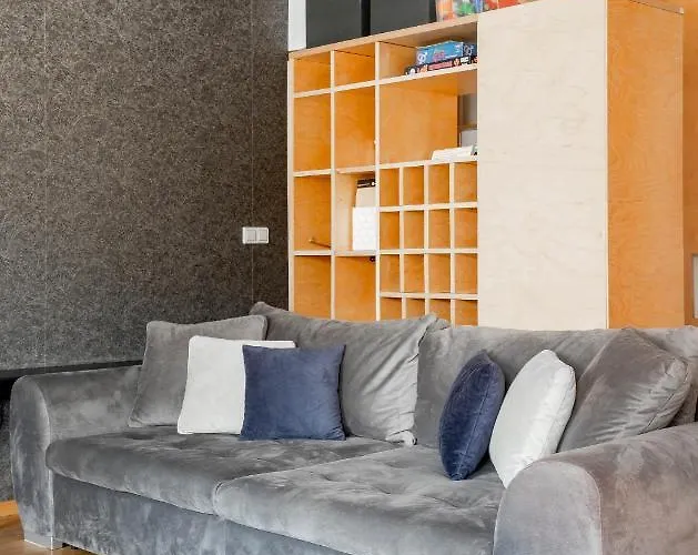 Lägenhet Center Turu Str Apartments, Parking, Tartu