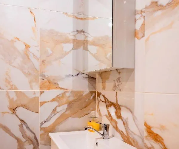 Center Turu Str Apartments, Parking, * Tartu