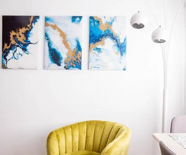 Apartament Center Turu Str Apartments, Parking, *