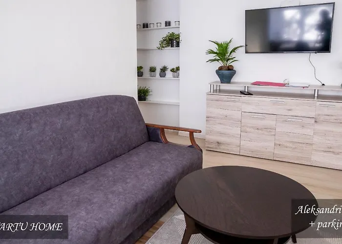 Apartament Center Turu Str Apartments, Parking, *