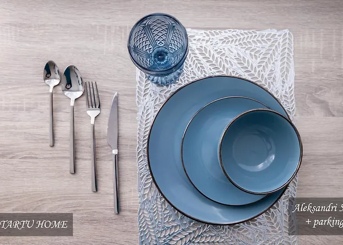 Center Turu Str Apartments, Parking, *