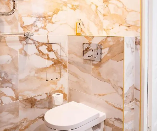 Center Turu Str Apartments, Parking, *