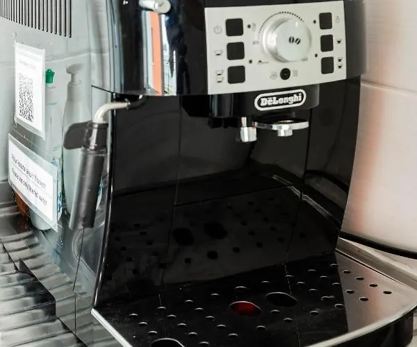 Center Turu Str Apartments, Parking, Apartament *