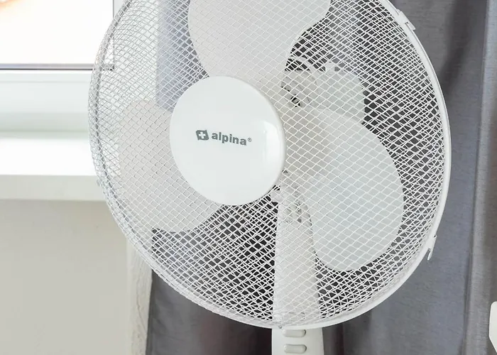 Center Turu Str Apartments, Parking, Apartament *