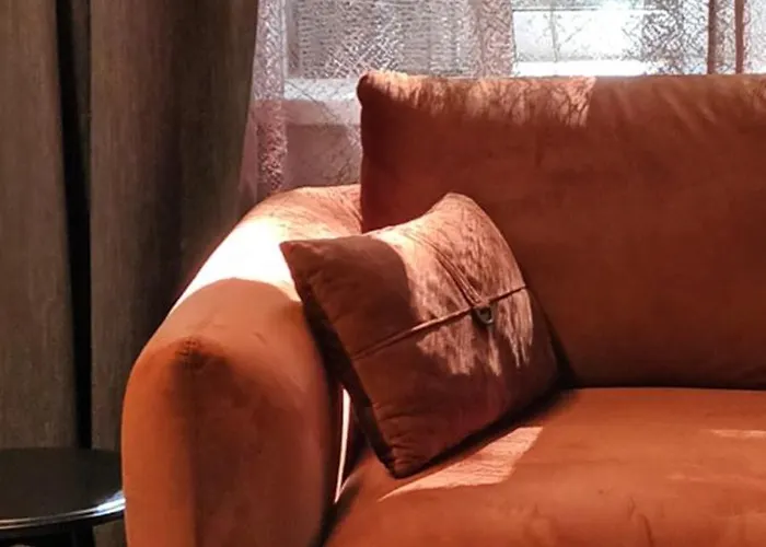 Center Turu Str Apartments, Parking, Lägenhet