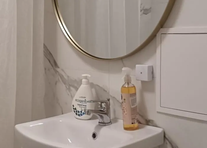 Apartament Center Turu Str Apartments, Parking,