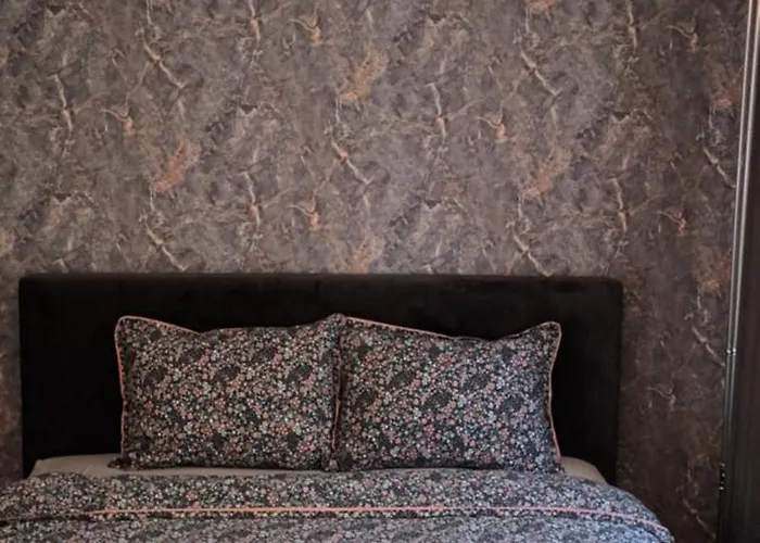 Apartament Center Turu Str Apartments, Parking,