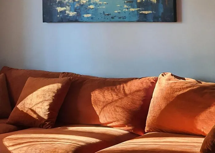 Apartament Center Turu Str Apartments, Parking, *